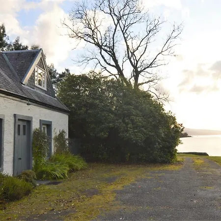 Darroch Beag Villa Saint Catherines Exterior photo