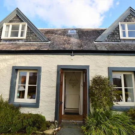 Darroch Beag Villa Saint Catherines Exterior photo