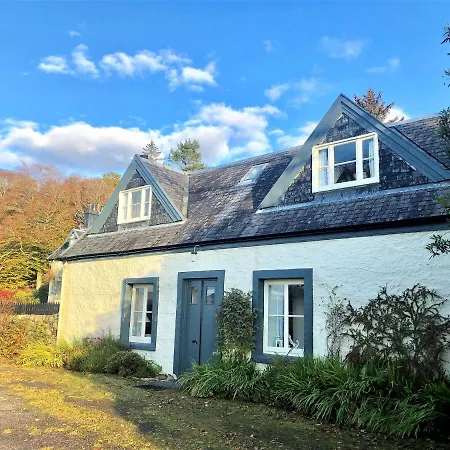 Darroch Beag Villa Saint Catherines Exterior photo