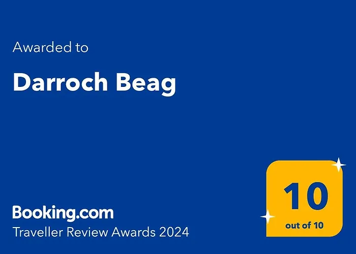 Darroch Beag