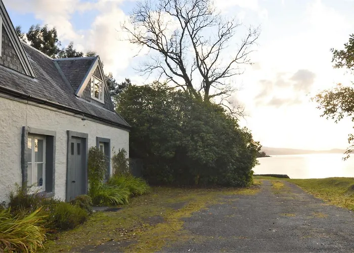 Darroch Beag