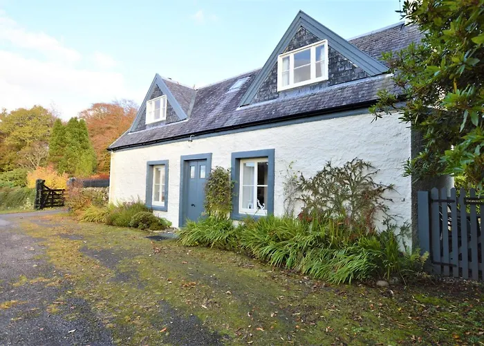 Darroch Beag