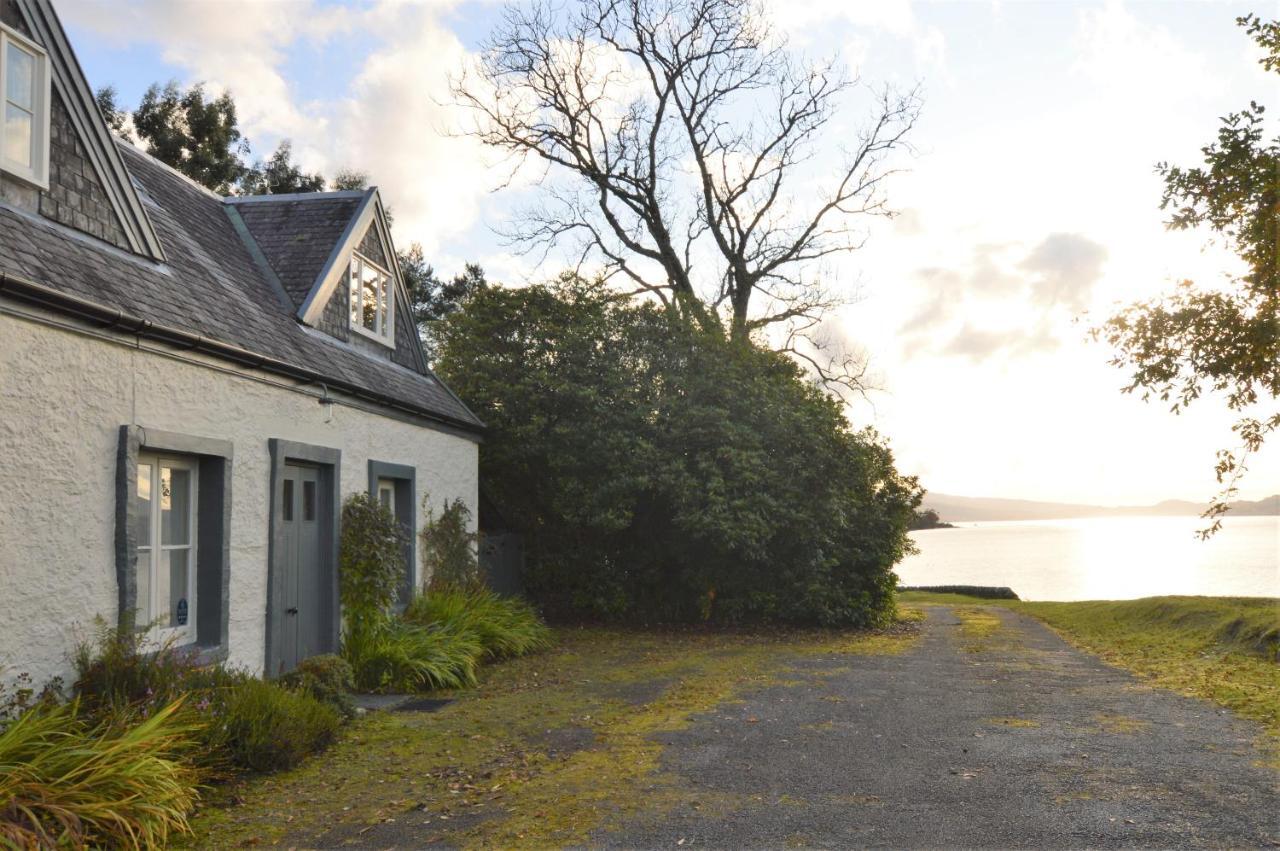 Holiday home Darroch Beag