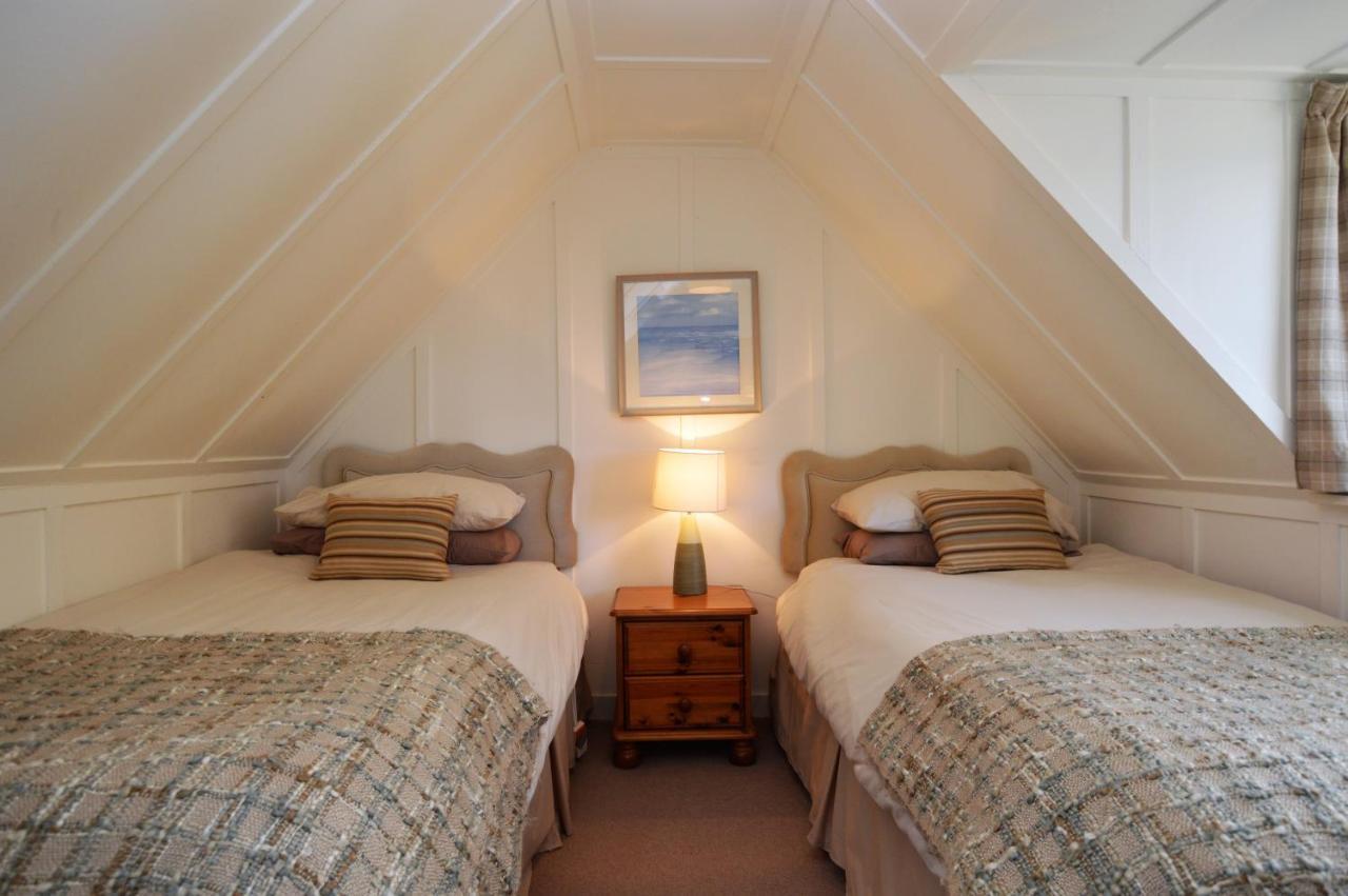 Darroch Beag Holiday home *