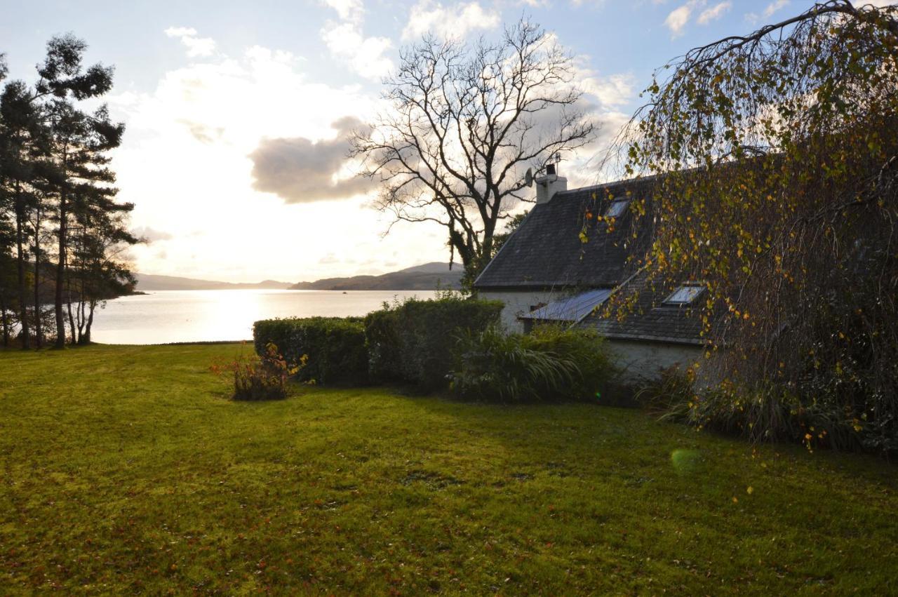 Darroch Beag Holiday home