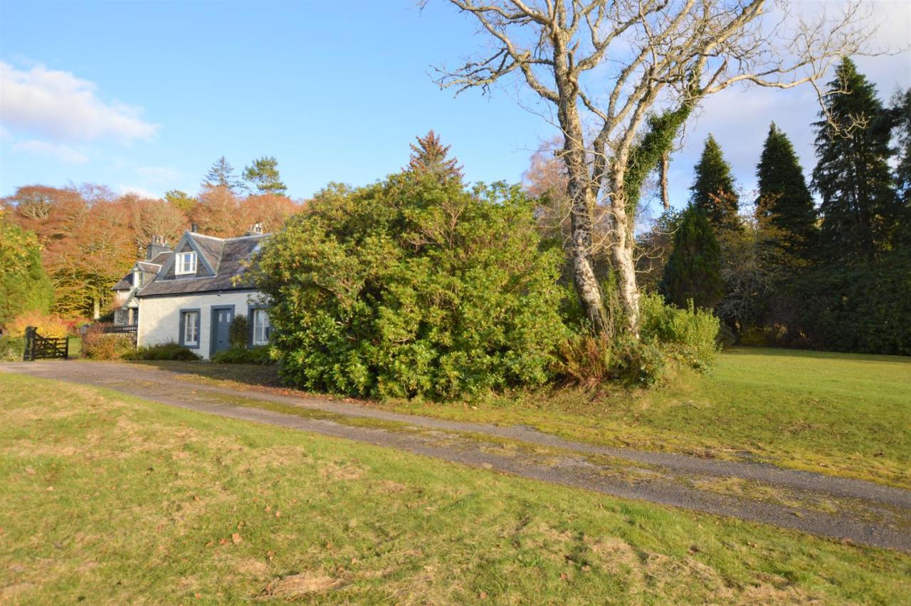 Holiday home Darroch Beag *