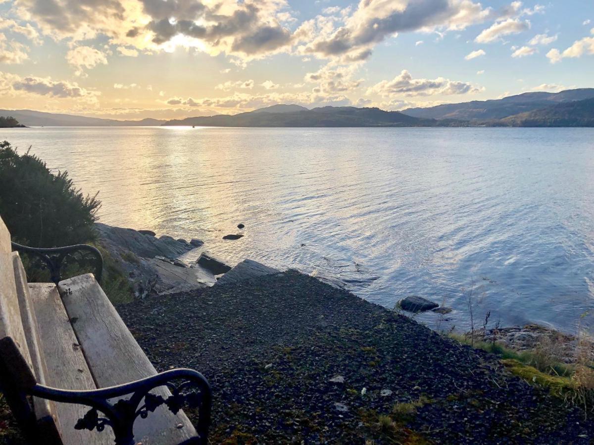 Darroch Beag Holiday home Saint Catherines