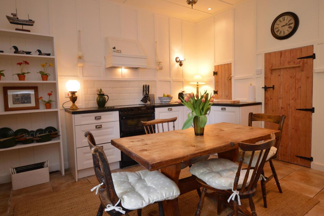 Darroch Beag Holiday home