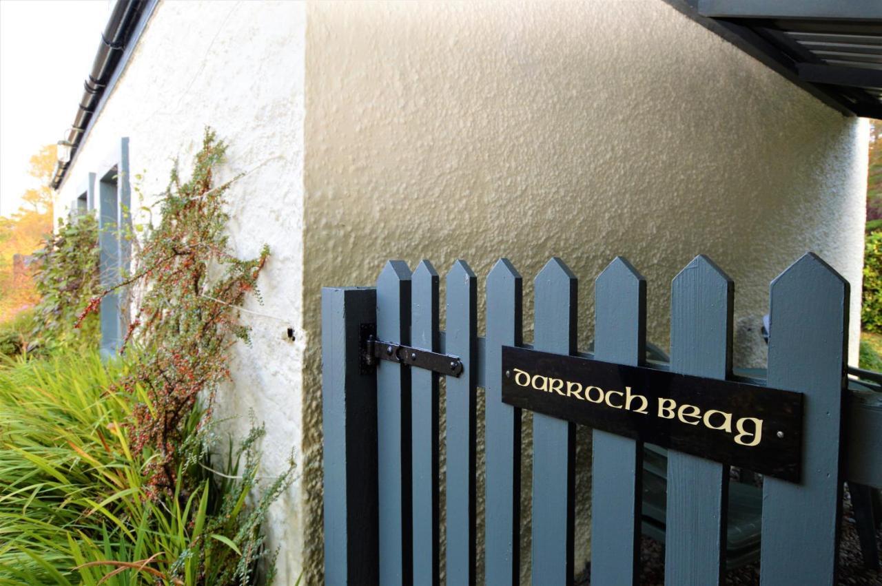 Holiday home Darroch Beag