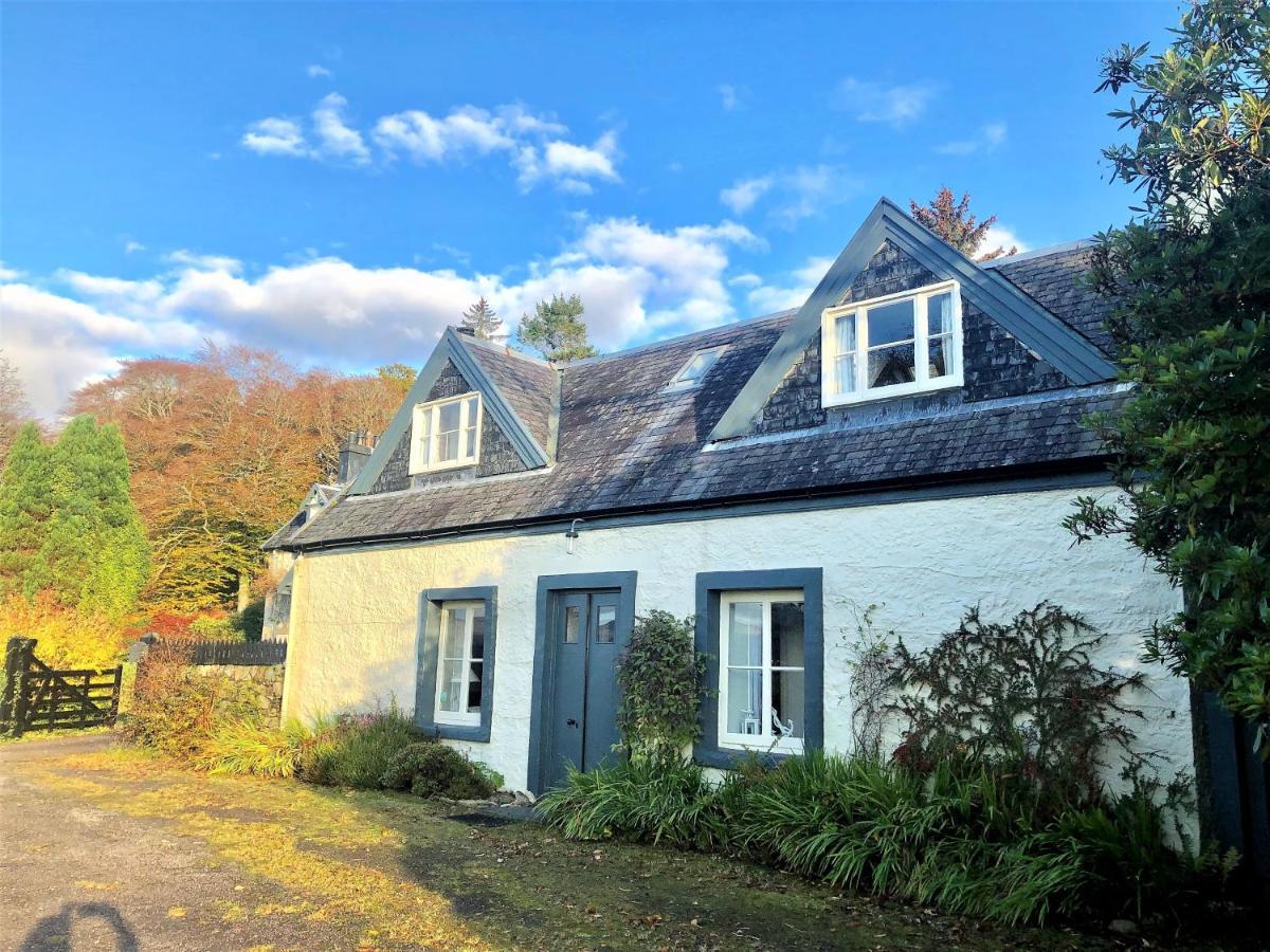 Darroch Beag * Saint Catherines
