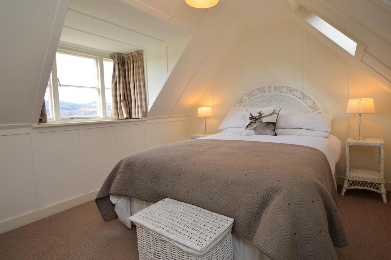 Darroch Beag Holiday home