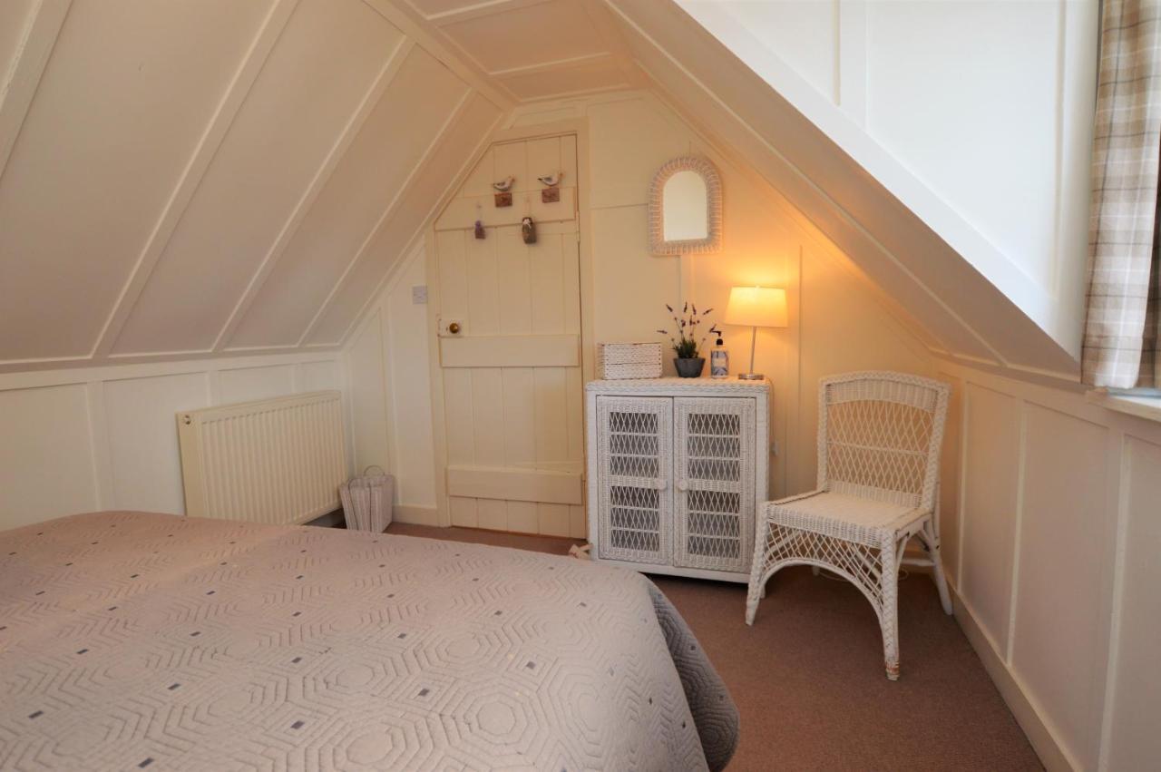 Holiday home Darroch Beag Saint Catherines