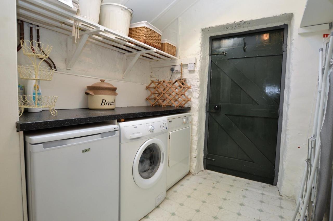 Darroch Beag Holiday home *