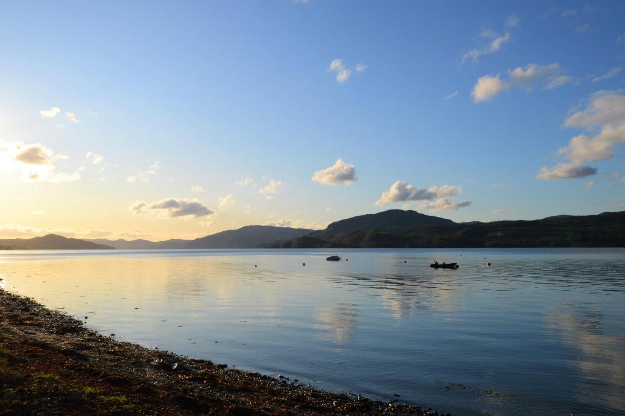 Darroch Beag Holiday home Saint Catherines